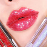 Private Label 20 Colors Diamond Lip Gloss - privatelabelcos