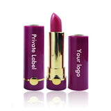 Private Label 9 Colors Satin Lipstick Danger-Women - privatelabelcos