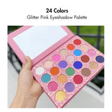 Private Label Eyeshadow Palette 24 Well - privatelabelcos